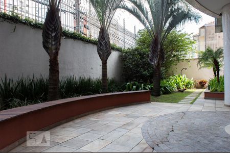 Apartamento para alugar com 91m², 3 quartos e 2 vagasÁrea comum