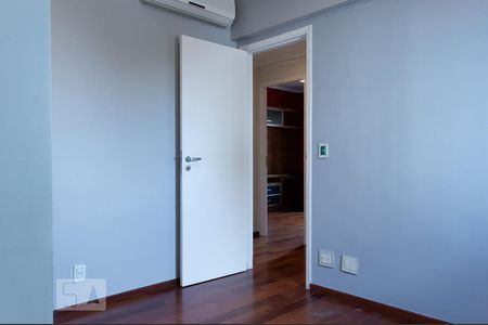 Quarto 2 de apartamento para alugar com 3 quartos, 91m² em Vila Clementino, São Paulo
