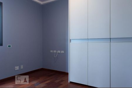 Quarto 2 de apartamento para alugar com 3 quartos, 91m² em Vila Clementino, São Paulo