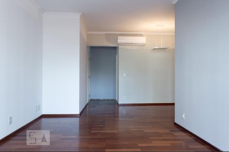 Sala de apartamento para alugar com 3 quartos, 91m² em Vila Clementino, São Paulo
