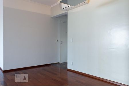 Sala de apartamento para alugar com 3 quartos, 91m² em Vila Clementino, São Paulo