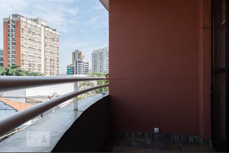 Apartamento para alugar com 91m², 3 quartos e 2 vagasSacada