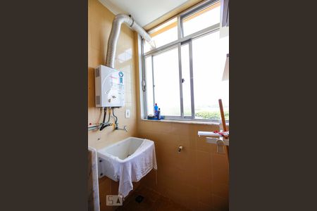 Apartamento à venda com 60m², 2 quartos e 1 vagaÁrea de Serviço