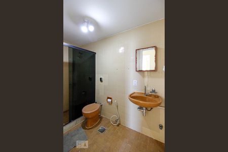 Apartamento à venda com 60m², 2 quartos e 1 vagaBanheiro