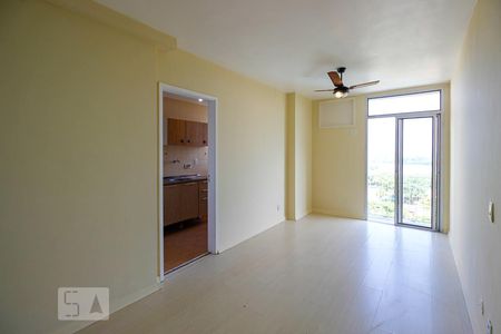 Apartamento à venda com 60m², 2 quartos e 1 vagaSala