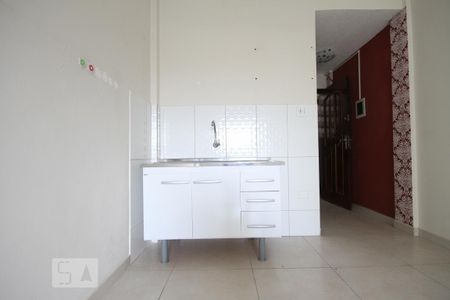 Studio de kitnet/studio para alugar com 1 quarto, 32m² em Liberdade, São Paulo
