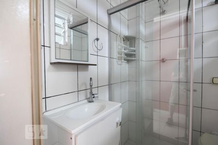 Studio para alugar com 32m², 1 quarto e sem vagaBanheiro