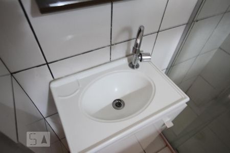 Studio para alugar com 32m², 1 quarto e sem vagaBanheiro