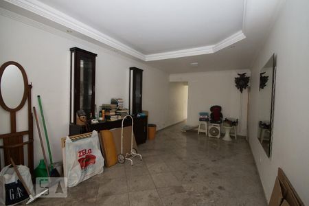 Sala de casa para alugar com 3 quartos, 160m² em Planalto Paulista, São Paulo