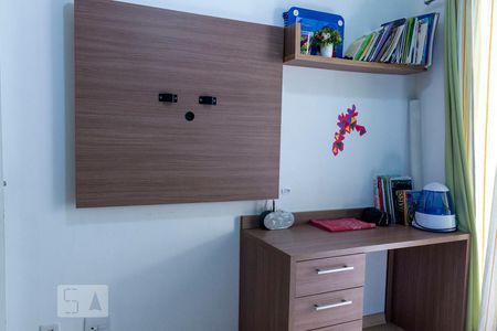 Quarto 1 de apartamento à venda com 3 quartos, 90m² em Vila Firmiano Pinto, São Paulo