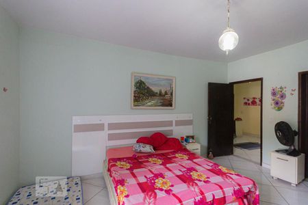 Casa à venda com 706m², 5 quartos e 5 vagas Casa à venda com 706m², 5 quartos e 5 vagasQuarto 2 - Suíte (2º andar)