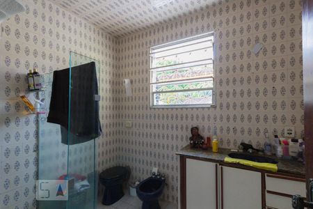 Casa à venda com 706m², 5 quartos e 5 vagas Casa à venda com 706m², 5 quartos e 5 vagasBanheiro Social 2 (2º andar)