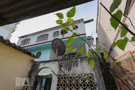 Casa à venda com 706m², 5 quartos e 5 vagas Casa à venda com 706m², 5 quartos e 5 vagasExtensão do Terreno - Casa 2