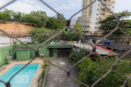 Casa à venda com 706m², 5 quartos e 5 vagas Casa à venda com 706m², 5 quartos e 5 vagasVista Varanda (2º andar)