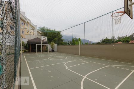 Casa de condomínio para alugar com 190m², 4 quartos e 2 vagas Casa de condomínio para alugar com 190m², 4 quartos e 2 vagasQuadra Esportiva