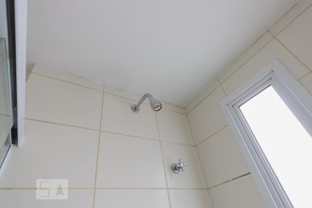 Casa de condomínio para alugar com 190m², 4 quartos e 2 vagas Casa de condomínio para alugar com 190m², 4 quartos e 2 vagasBanheiro Quarto 2 - Suíte (2º andar)