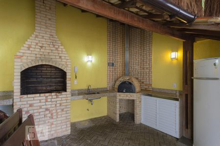 Casa de condomínio para alugar com 190m², 4 quartos e 2 vagas Casa de condomínio para alugar com 190m², 4 quartos e 2 vagasEspaço Gourmet