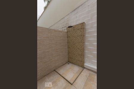 Casa de condomínio para alugar com 190m², 4 quartos e 2 vagas Casa de condomínio para alugar com 190m², 4 quartos e 2 vagasVaranda Gourmet (1º andar - Fundos)