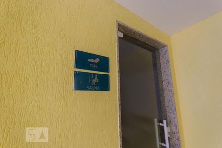 Casa de condomínio para alugar com 190m², 4 quartos e 2 vagas Casa de condomínio para alugar com 190m², 4 quartos e 2 vagasSauna & Spa