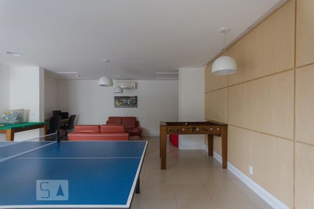 Casa de condomínio para alugar com 190m², 4 quartos e 2 vagas Casa de condomínio para alugar com 190m², 4 quartos e 2 vagasSalão de Jogos