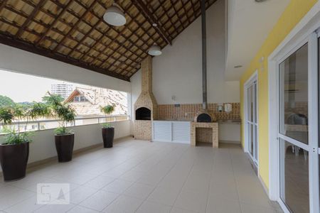 Casa de condomínio para alugar com 190m², 4 quartos e 2 vagas Casa de condomínio para alugar com 190m², 4 quartos e 2 vagasEspaço Gourmet