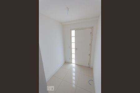 Casa de condomínio para alugar com 190m², 4 quartos e 2 vagas Casa de condomínio para alugar com 190m², 4 quartos e 2 vagasEntrada da Casa (Térreo)