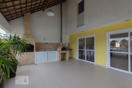 Casa de condomínio para alugar com 190m², 4 quartos e 2 vagas Casa de condomínio para alugar com 190m², 4 quartos e 2 vagasEspaço Gourmet
