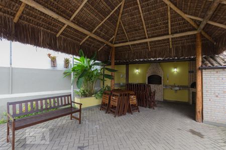 Casa de condomínio para alugar com 190m², 4 quartos e 2 vagas Casa de condomínio para alugar com 190m², 4 quartos e 2 vagasEspaço Gourmet