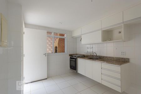 Casa de condomínio para alugar com 190m², 4 quartos e 2 vagas Casa de condomínio para alugar com 190m², 4 quartos e 2 vagasCozinha (1º andar)