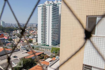 Apartamento à venda com 208m², 4 quartos e 3 vagasVista do quarto 3