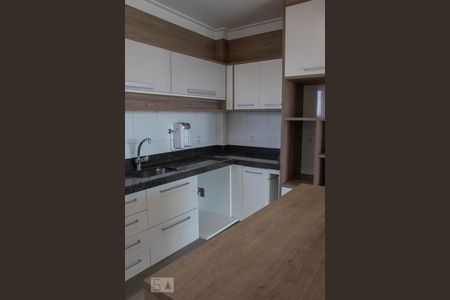 Apartamento à venda com 208m², 4 quartos e 3 vagasCozinha