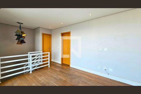 Apartamento à venda com 208m², 4 quartos e 3 vagasCobertura