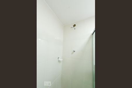 Apartamento à venda com 94m², 2 quartos e sem vaga Apartamento à venda com 94m², 2 quartos e sem vagaBanheiro