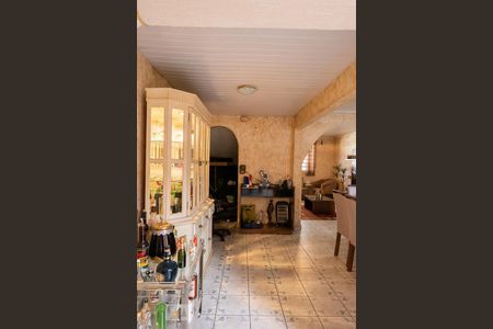 Casa à venda com 240m², 3 quartos e 1 vagaSala de Jantar