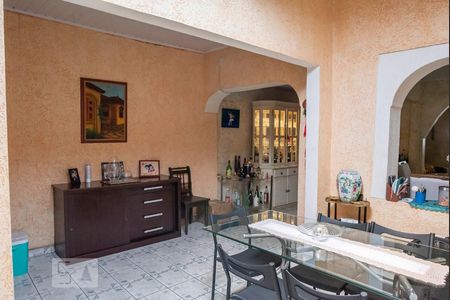 Casa à venda com 240m², 3 quartos e 1 vagaSala de almoço