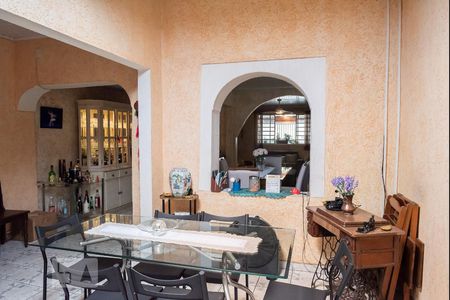 Casa à venda com 240m², 3 quartos e 1 vagaSala de almoço