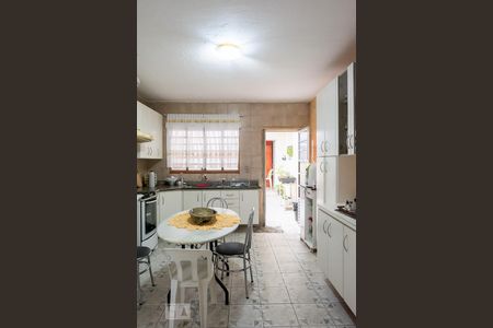 Casa à venda com 240m², 3 quartos e 1 vagaCozinha