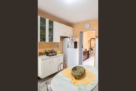 Casa à venda com 240m², 3 quartos e 1 vagaCozinha