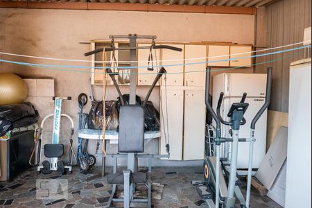 Casa à venda com 240m², 3 quartos e 1 vagaTerraço