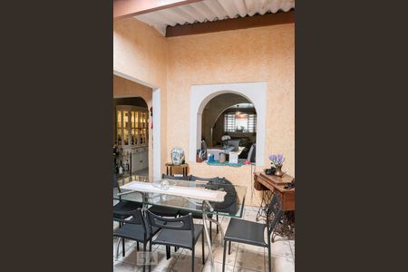 Casa à venda com 240m², 3 quartos e 1 vagaSala de almoço