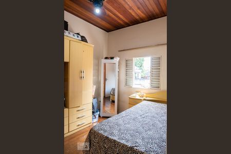 Casa à venda com 240m², 3 quartos e 1 vagaQuarto 2