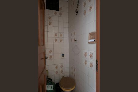 Casa à venda com 240m², 3 quartos e 1 vagaBanheiro - Quintal