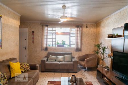 Sala de Estar de casa à venda com 3 quartos, 240m² em Mooca, São Paulo