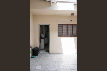 Casa à venda com 240m², 3 quartos e 1 vagaQuintal