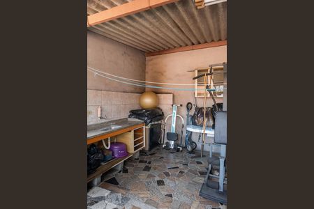 Casa à venda com 240m², 3 quartos e 1 vagaTerraço