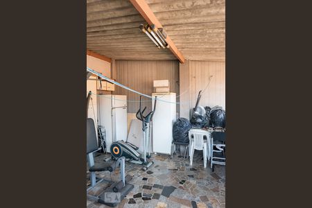 Casa à venda com 240m², 3 quartos e 1 vagaTerraço