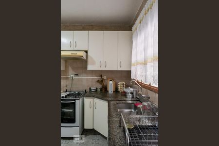 Casa à venda com 240m², 3 quartos e 1 vagaCozinha