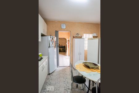 Casa à venda com 240m², 3 quartos e 1 vagaCozinha