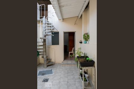 Casa à venda com 240m², 3 quartos e 1 vagaQuintal