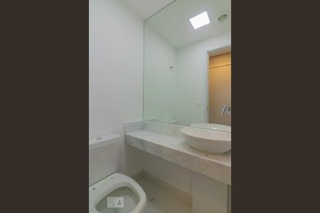 Apartamento à venda com 97m², 3 quartos e 2 vagasLavabo